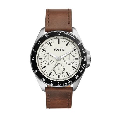 fossil q men's watches