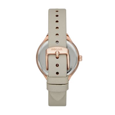 fossil suitor three hand