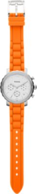 chronograph watch case