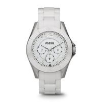 Fossil CE1002 - Riley Keramik