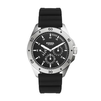 fossil sport au