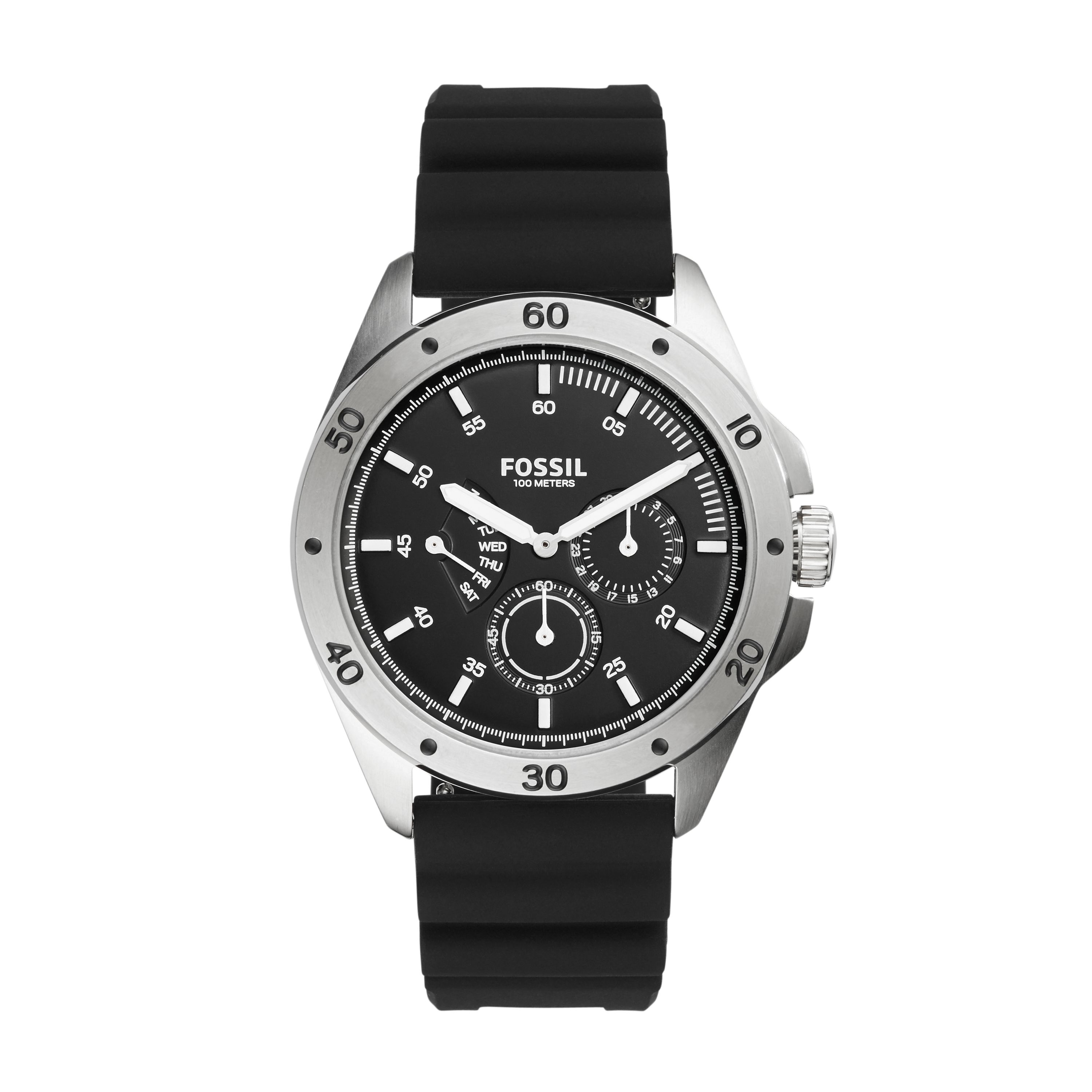 fossil sport nfc