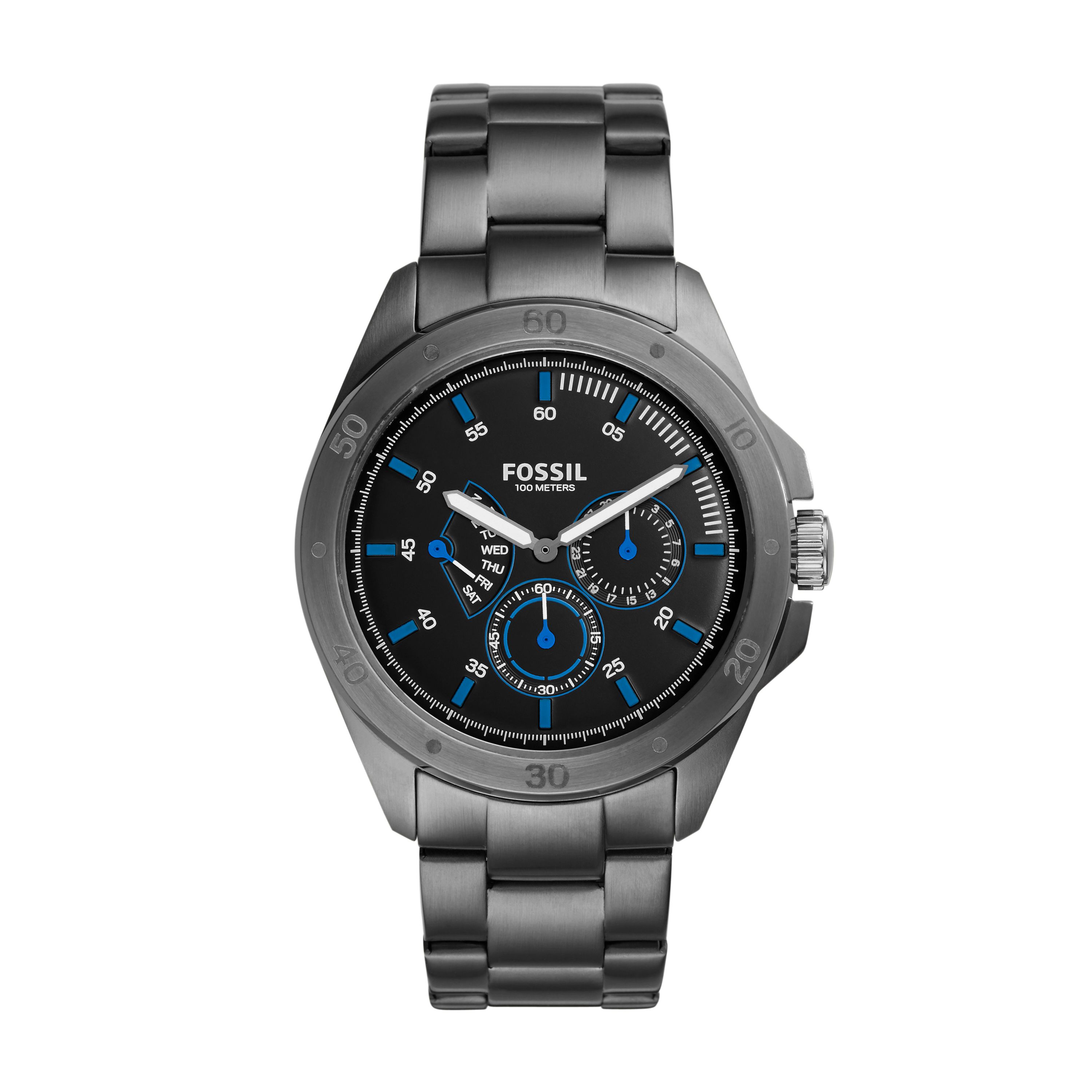 Multifunction Sport Watch | Fossil.com