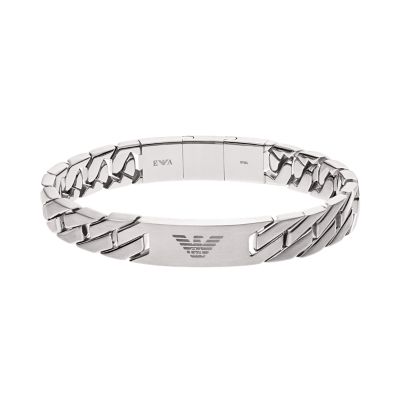 Emporio Armani Men's Bracelet