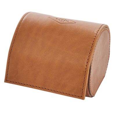 Charm Slider Watch Fossil