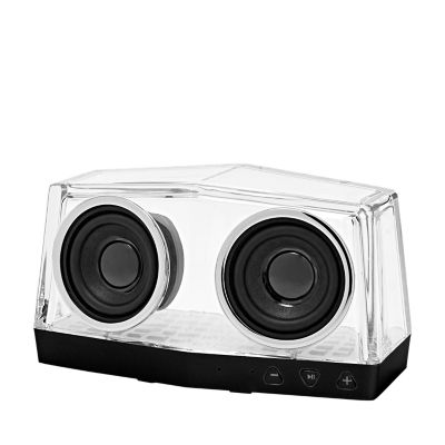 fossil gen 3 speaker