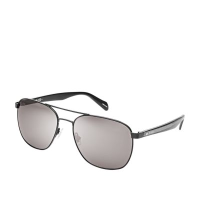 Mens Sunglasses Fossil