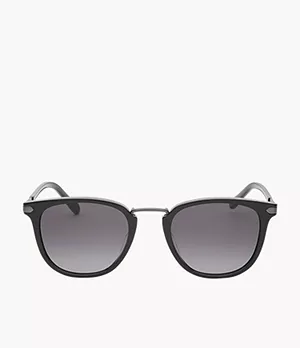 Morrison Round Sunglasses