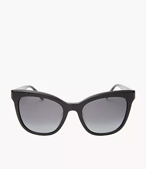 Amelia Cat Eye Sunglasses