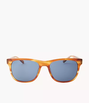Marlow Square Sunglasses