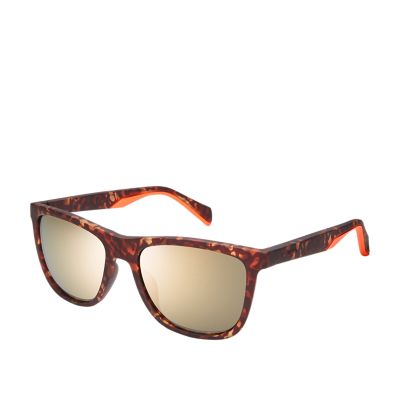 Mens Sunglasses Fossil