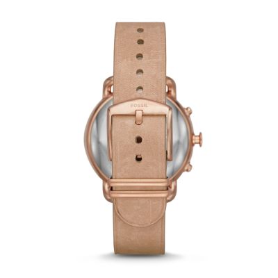 refurbished fossil gen 3 smartwatch