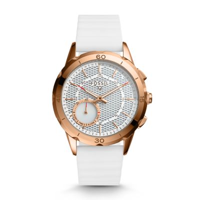 fossil q apps for iphone