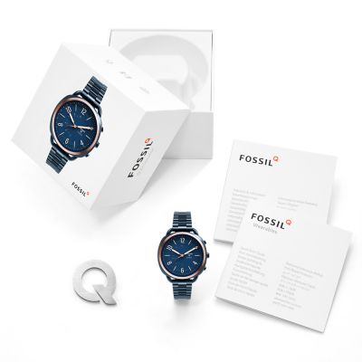 fossil ftw 1203