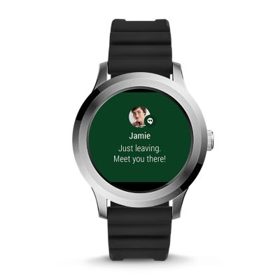 fossil gen 2 q founder