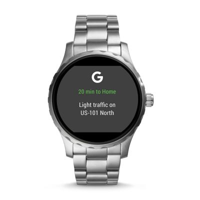 fossil gen 2 smartwatch price