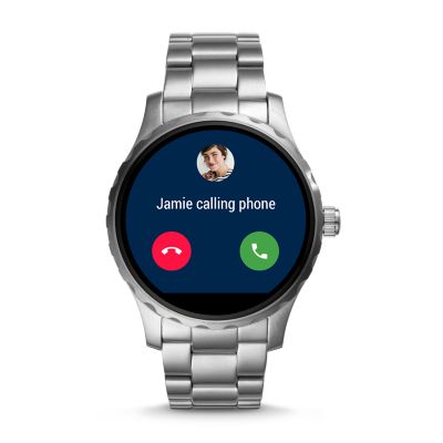 harga fossil smartwatch gen 2