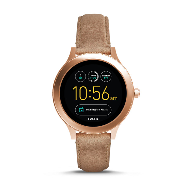 Use fossil to smartwatch how devices 3 gen gsmarena