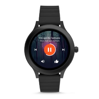 fossil generation 3 smartwatch q venture