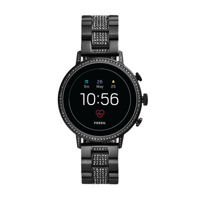 fossil venture 4 hr