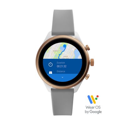 refurbished fossil sport