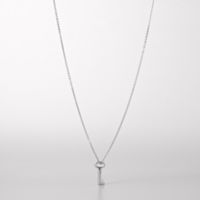 Fossil JA4906 - Damen Collier