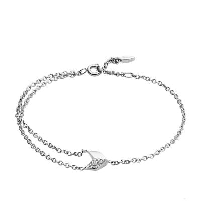 fossil vintage glitz armband