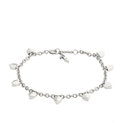 fossil vintage glitz armband