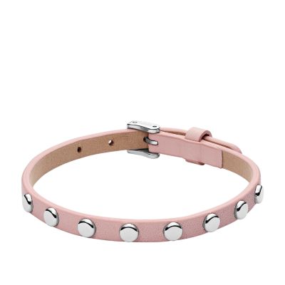 fossil ankle bracelet