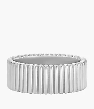 Fashion Rings Stainless Steel Band Ring