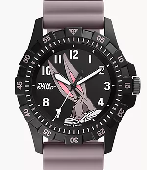 Space Jam Bugs Bunny Limited Edition Watch