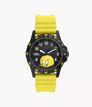 Space Jam Tweety Limited Edition Watch