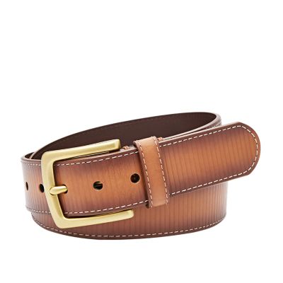 fossil griffin belt