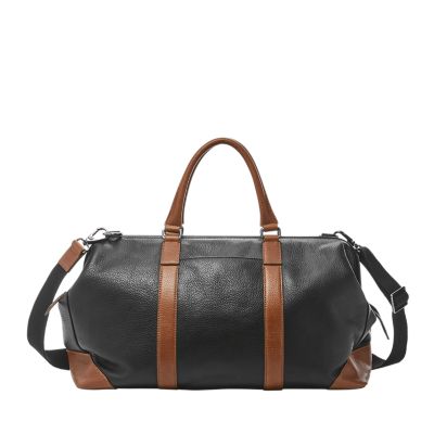 fossil eliza duffle