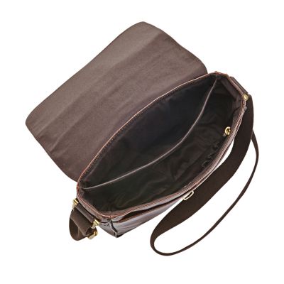 Estate NS City Bag Fossil