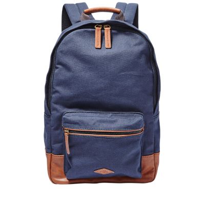 Estate Backpack Fossil
