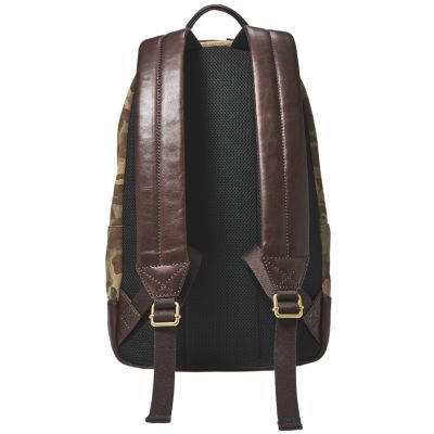 Estate Backpack Fossil