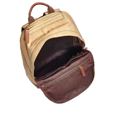 Estate Backpack Fossil