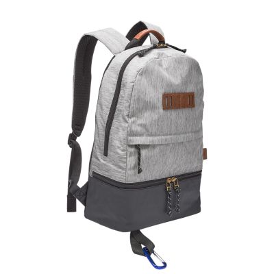 Summit Dome Backpack Fossil