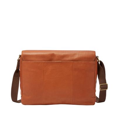 Defender Messenger Fossil