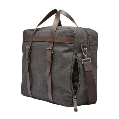 Haskell Weekender Fossil