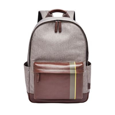 Buckner Backpack Fossil