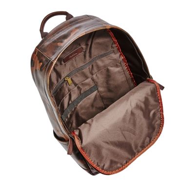Buckner Backpack Fossil