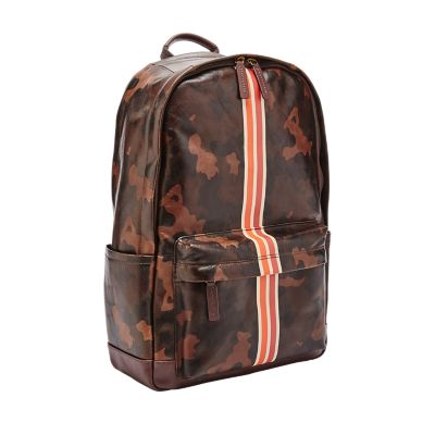 Buckner Backpack Fossil