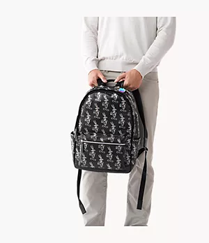 Space Jam by Fossil Bugs Bunny Backpack