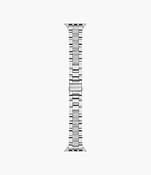 Michael Kors Stainless Steel Band for Apple Watch®, 38/40/41mm