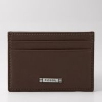 Fossil ML3075 - Herrengeldb&ouml;rse Evans