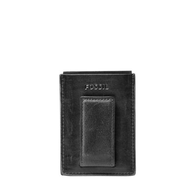 Anderson Card Case Fossil
