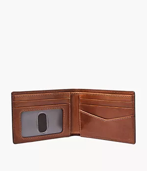Ryan RFID Front Pocket Wallet