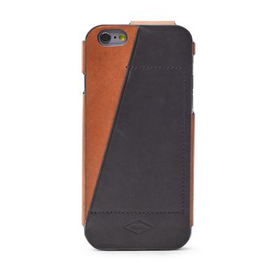 coque iphone 5 fossil